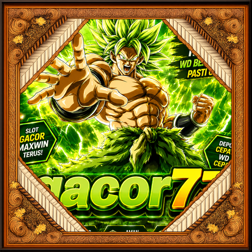 gacor77 — galeri pratinjau Resmi APK